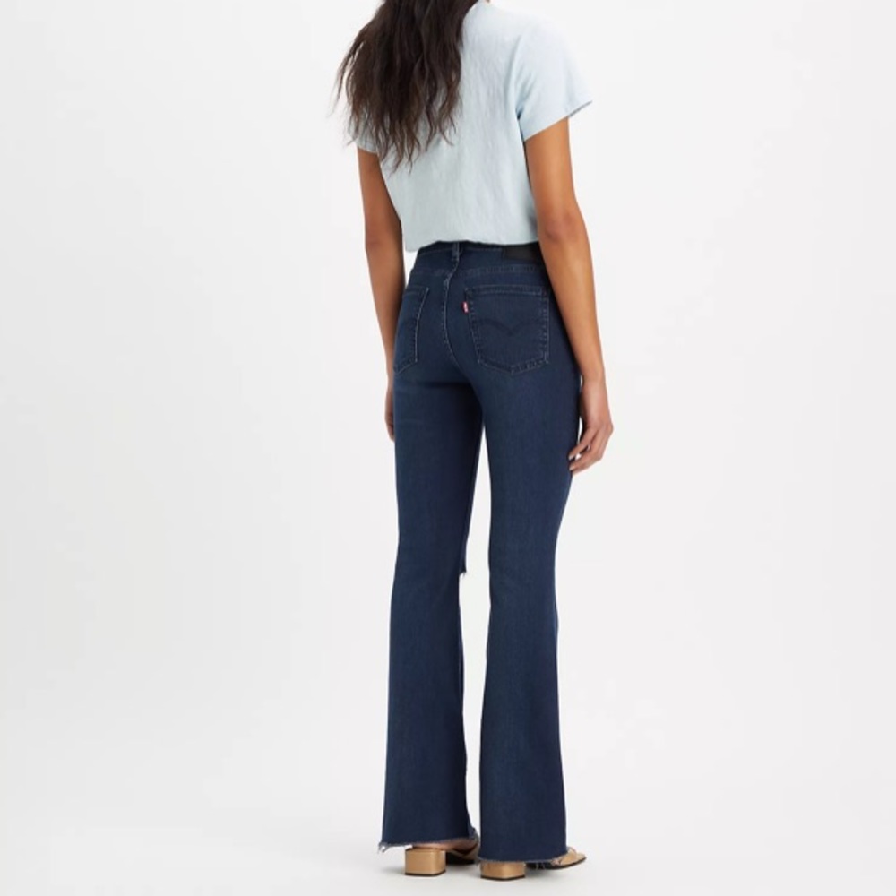 Levi’s denim jeans